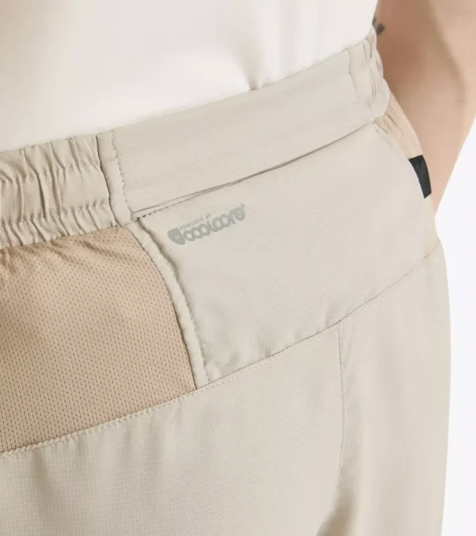 Pantalones cortos 5» Mill City Pantalones cortos de running 5» – Tejido ligero Pantalones cortos 5» Mill City Pantalones cortos de running 5» – Tejido ligero