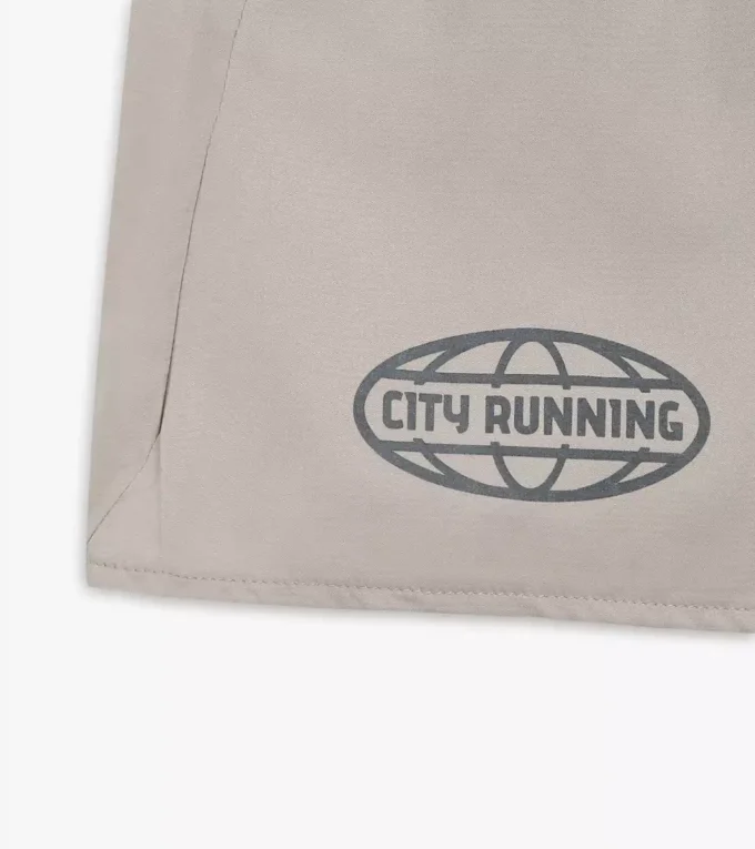 Pantalones cortos 5» Mill City Pantalones cortos de running 5» – Tejido ligero Pantalones cortos 5» Mill City Pantalones cortos de running 5» – Tejido ligero