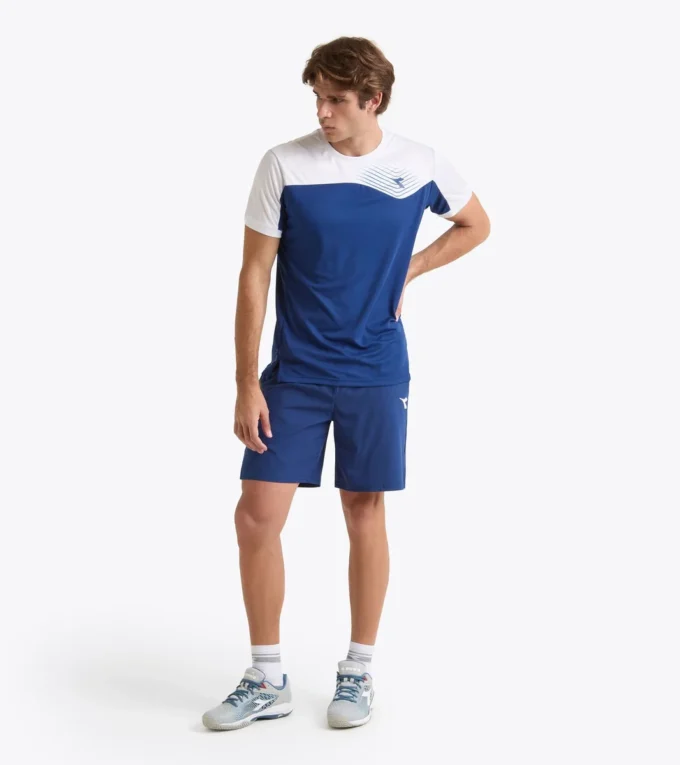 Pantalones cortos Bermudas de tenis Pantalones cortos Bermudas de tenis
