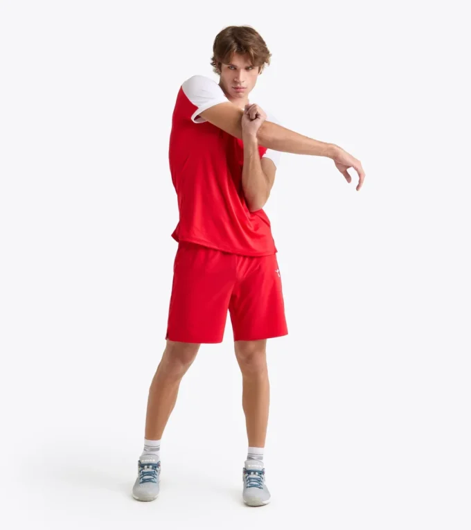 Pantalones cortos Bermudas de tenis