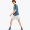 Pantalones cortos Core 9» Pantalones cortos de tenis de 9» Pantalones cortos Core 9» Pantalones cortos de tenis de 9»