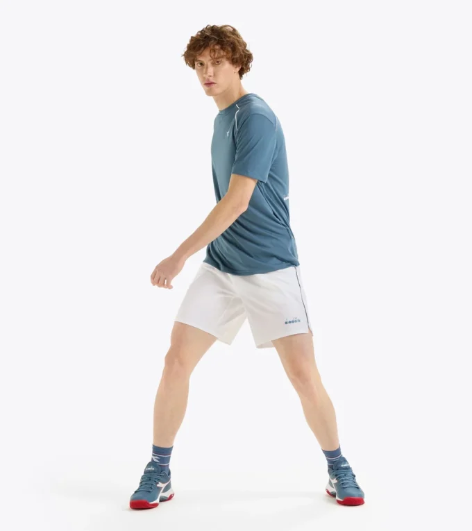 Pantalones cortos Core 9» Pantalones cortos de tenis de 9» Pantalones cortos Core 9» Pantalones cortos de tenis de 9»