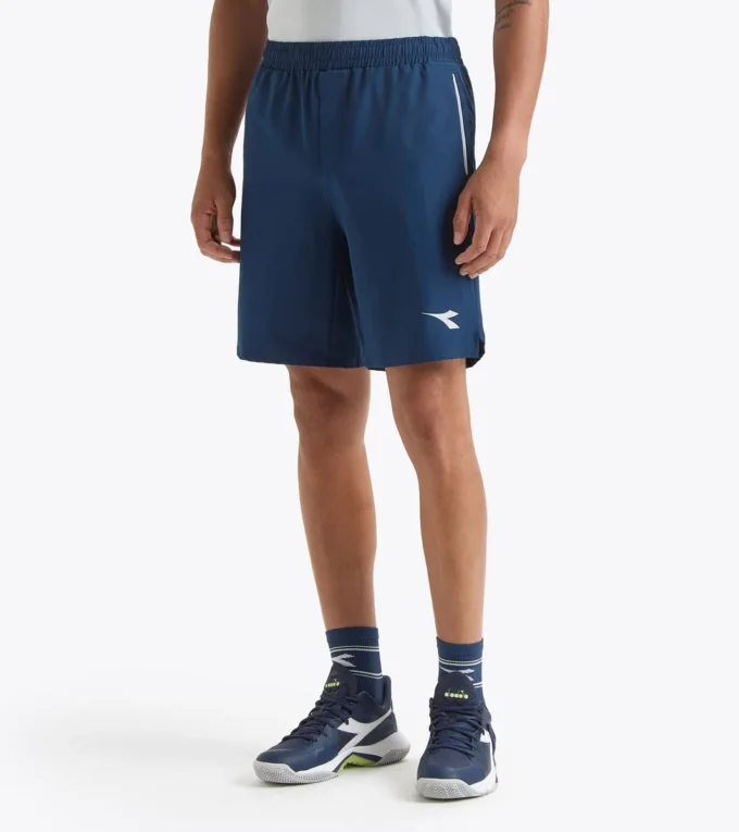 Pantalones cortos de tenis Core 9»