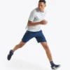Pantalones cortos de tenis Core 9»