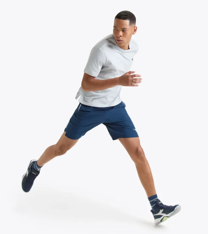 Pantalones cortos de tenis Core 9»