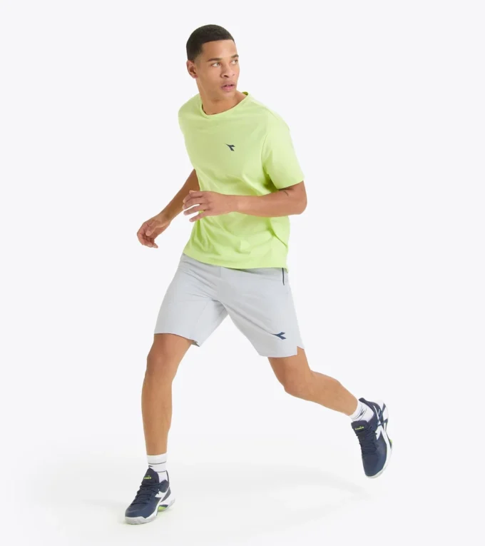 Pantalones cortos de tenis Core 9»