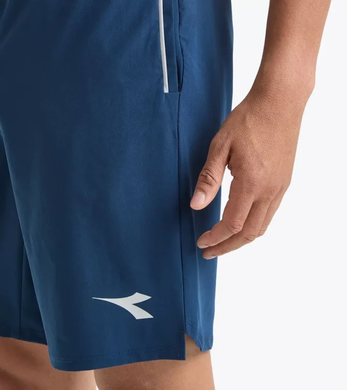 Pantalones cortos de tenis Core 9»