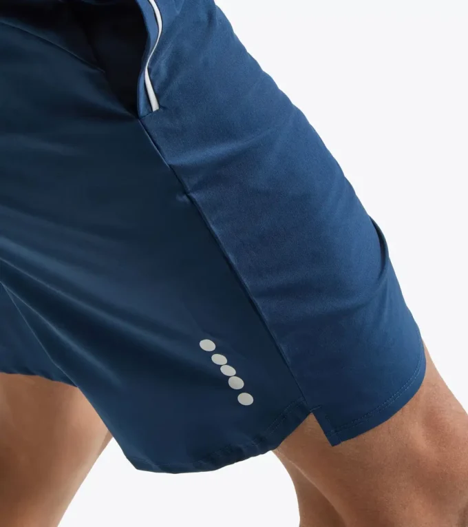 Pantalones cortos de tenis Core 9»