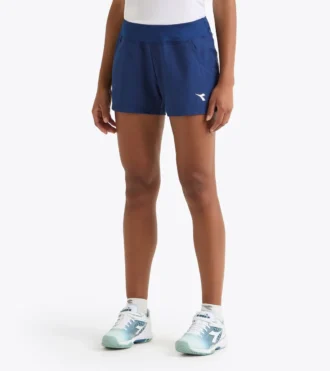 Pantalones cortos de tenis L. Short Court