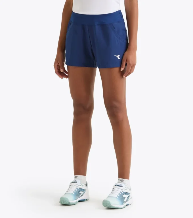 Pantalones cortos de tenis L. Short Court Pantalones cortos de tenis L. Short Court
