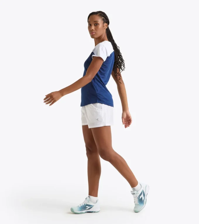 Pantalones cortos de tenis L. Short Court Pantalones cortos de tenis L. Short Court