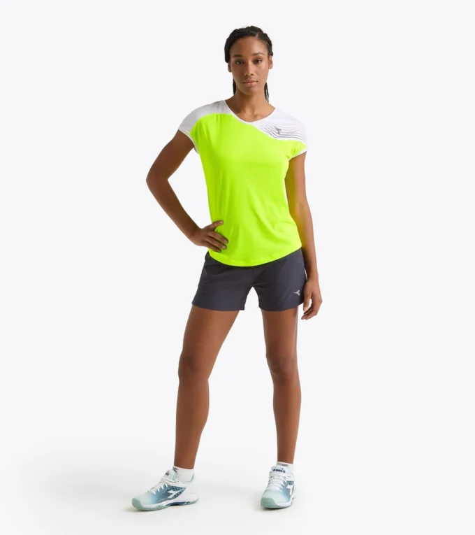 Pantalones cortos de tenis L. Short Court Pantalones cortos de tenis L. Short Court