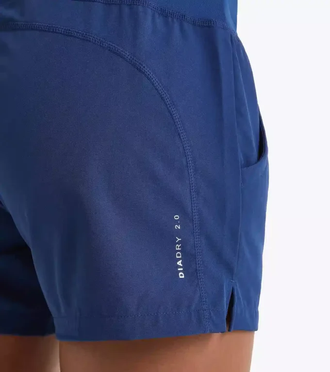 Pantalones cortos de tenis L. Short Court Pantalones cortos de tenis L. Short Court