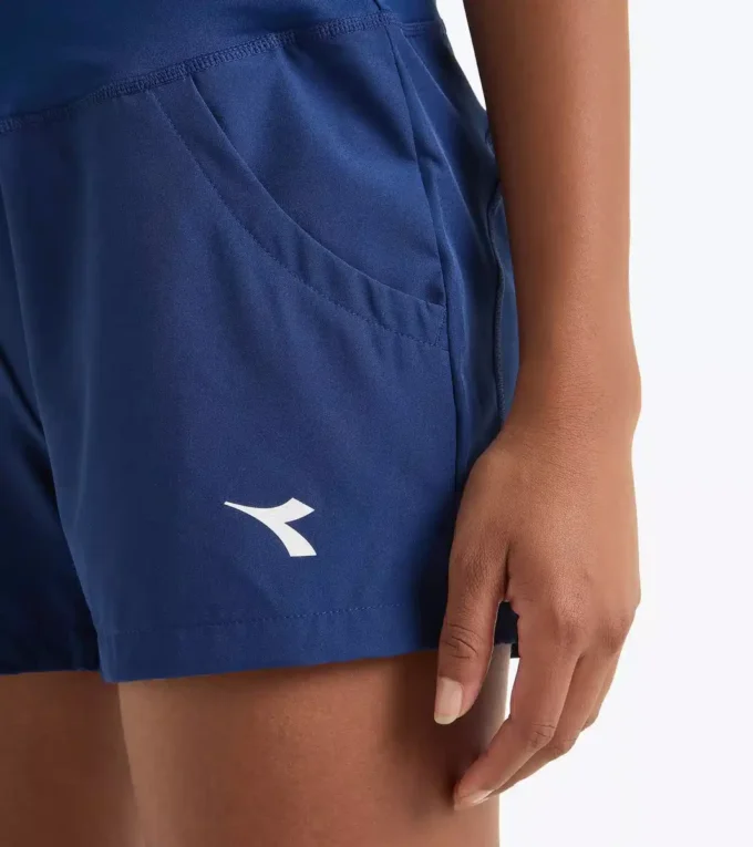Pantalones cortos de tenis L. Short Court Pantalones cortos de tenis L. Short Court