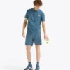 Pantalones cortos Icon 7» Pantalones cortos de tenis de 7»