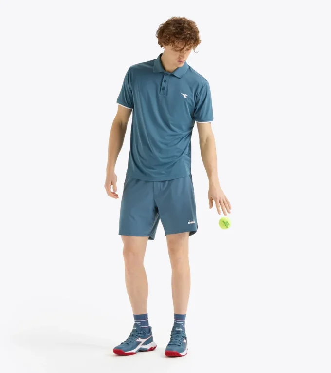 Pantalones cortos Icon 7» Pantalones cortos de tenis de 7»