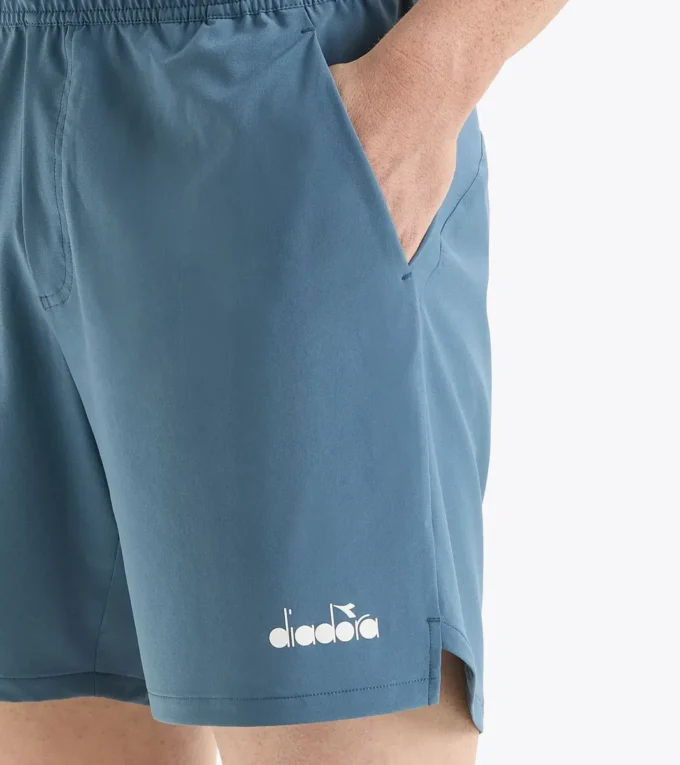 Pantalones cortos Icon 7» Pantalones cortos de tenis de 7»