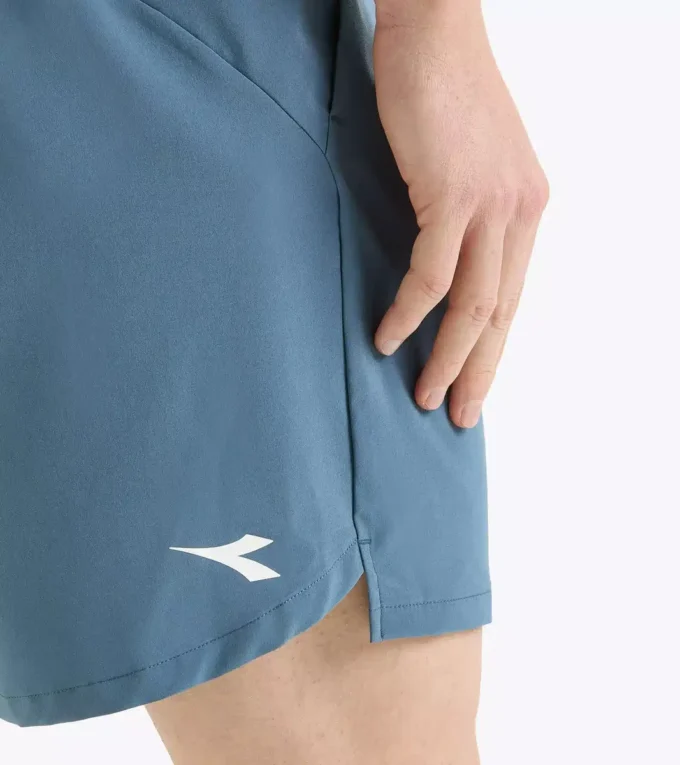 Pantalones cortos Icon 7» Pantalones cortos de tenis de 7»