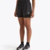 Pantalones cortos L. 2In1 5 Run Crew Pantalones cortos de running 2 en 1 – Entrenamiento Pantalones cortos L. 2In1 5 Run Crew Pantalones cortos de running 2 en 1 – Entrenamiento