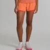 Pantalones cortos L. 2In1 5 Run Crew Pantalones cortos de running 2 en 1 – Entrenamiento Pantalones cortos L. 2In1 5 Run Crew Pantalones cortos de running 2 en 1 – Entrenamiento