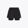 Pantalones cortos L. 2In1 5 Run Crew Pantalones cortos de running 2 en 1 – Entrenamiento Pantalones cortos L. 2In1 5 Run Crew Pantalones cortos de running 2 en 1 – Entrenamiento