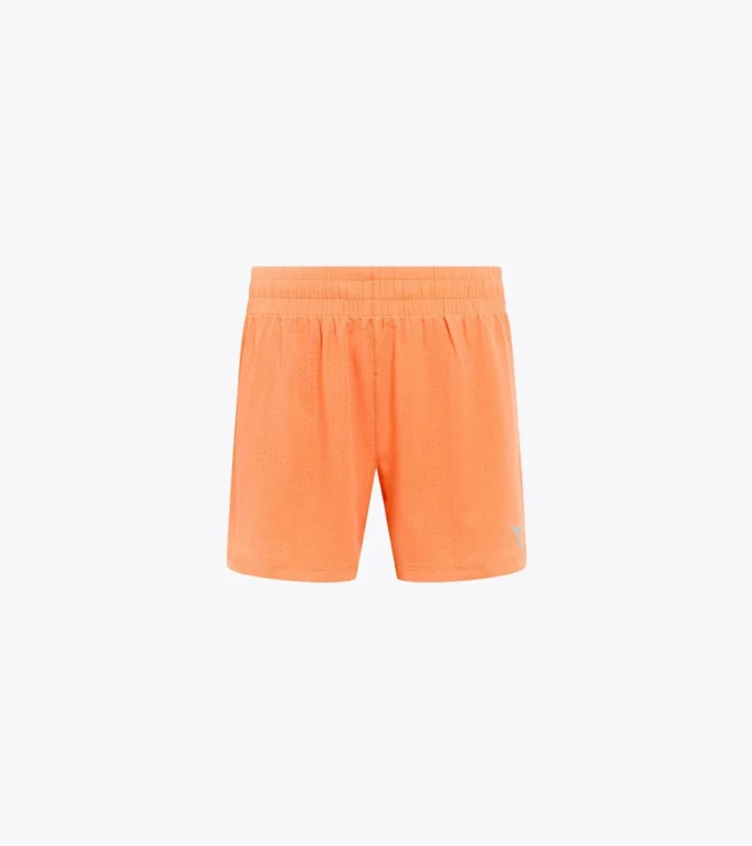 Pantalones cortos L. 2In1 5 Run Crew Pantalones cortos de running 2 en 1 – Entrenamiento Pantalones cortos L. 2In1 5 Run Crew Pantalones cortos de running 2 en 1 – Entrenamiento