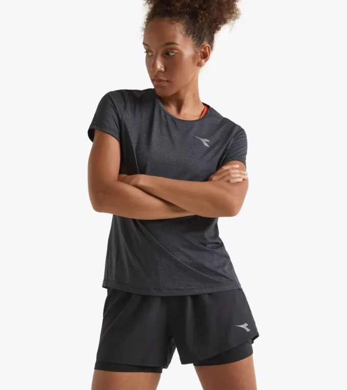 Pantalones cortos L. 2In1 5 Run Crew Pantalones cortos de running 2 en 1 – Entrenamiento Pantalones cortos L. 2In1 5 Run Crew Pantalones cortos de running 2 en 1 – Entrenamiento