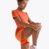 Pantalones cortos L. 2In1 5 Run Crew Pantalones cortos de running 2 en 1 – Entrenamiento Pantalones cortos L. 2In1 5 Run Crew Pantalones cortos de running 2 en 1 – Entrenamiento