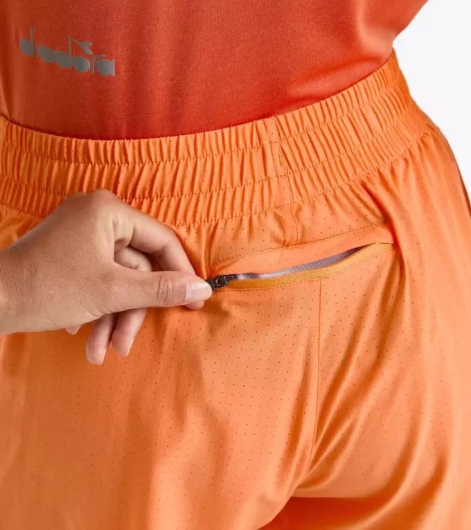 Pantalones cortos L. 2In1 5 Run Crew Pantalones cortos de running 2 en 1 – Entrenamiento Pantalones cortos L. 2In1 5 Run Crew Pantalones cortos de running 2 en 1 – Entrenamiento