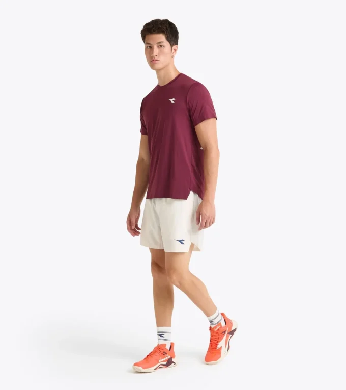 Pantalones cortos Pantalones cortos de tenis Icon Performance 6» – Competición