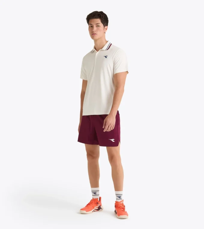 Pantalones cortos Pantalones cortos de tenis Icon Performance 6» – Competición