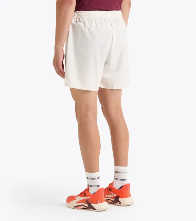 Pantalones cortos Pantalones cortos de tenis Icon Performance 6» – Competición