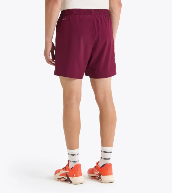 Pantalones cortos Pantalones cortos de tenis Icon Performance 6» – Competición