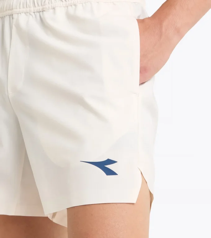 Pantalones cortos Pantalones cortos de tenis Icon Performance 6» – Competición