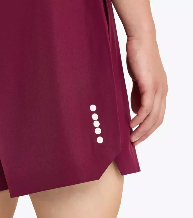 Pantalones cortos Pantalones cortos de tenis Icon Performance 6» – Competición