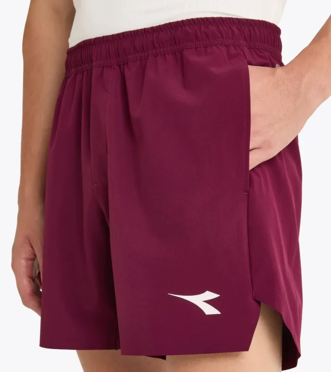 Pantalones cortos Pantalones cortos de tenis Icon Performance 6» – Competición