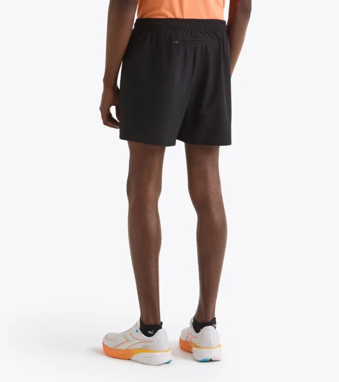 Pantalones cortos Run 5 Pantalones cortos de running de 5 pulgadas Pantalones cortos Run 5 Pantalones cortos de running de 5 pulgadas