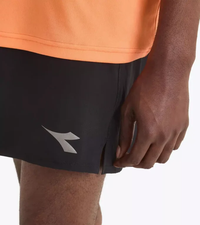 Pantalones cortos Run 5 Pantalones cortos de running de 5 pulgadas Pantalones cortos Run 5 Pantalones cortos de running de 5 pulgadas