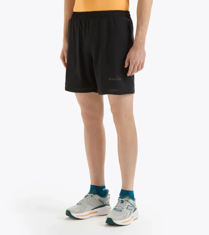Pantalones cortos Run 7» Pantalones cortos de running de 7» – Tejido ligero Pantalones cortos Run 7» Pantalones cortos de running de 7» – Tejido ligero