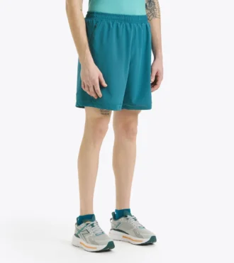 Pantalones cortos Run 7» Pantalones cortos de running de 7» – Tejido ligero