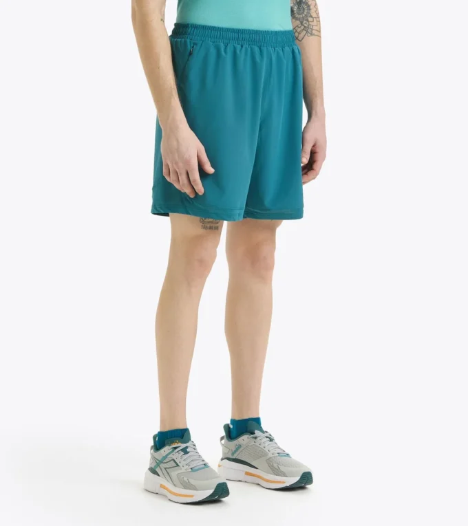 Pantalones cortos Run 7» Pantalones cortos de running de 7» – Tejido ligero Pantalones cortos Run 7» Pantalones cortos de running de 7» – Tejido ligero