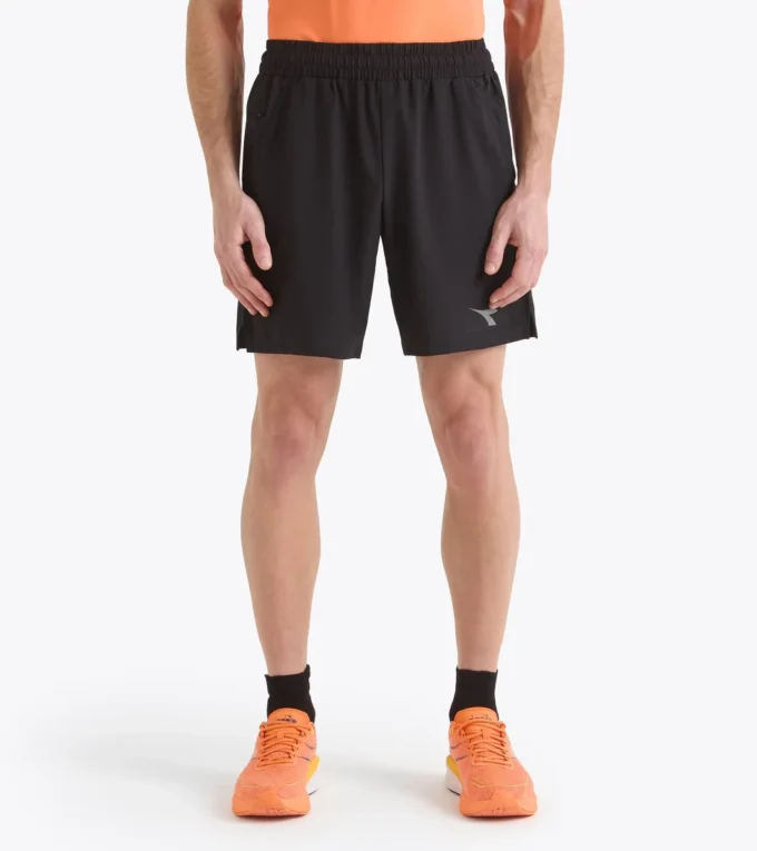 Pantalones cortos Run 7 Pantalones cortos de running de 7» – Tejido ligero
