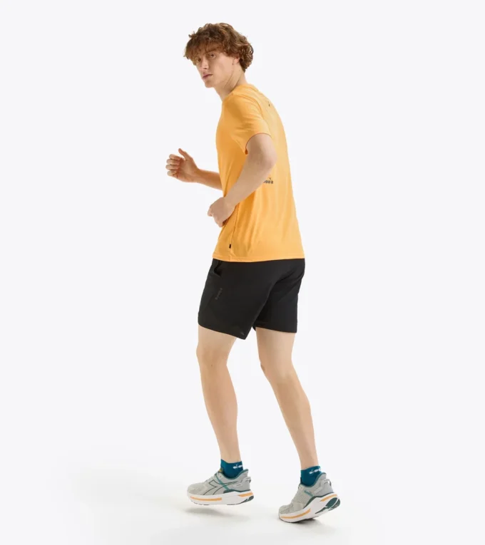 Pantalones cortos Run 7» Pantalones cortos de running de 7» – Tejido ligero Pantalones cortos Run 7» Pantalones cortos de running de 7» – Tejido ligero