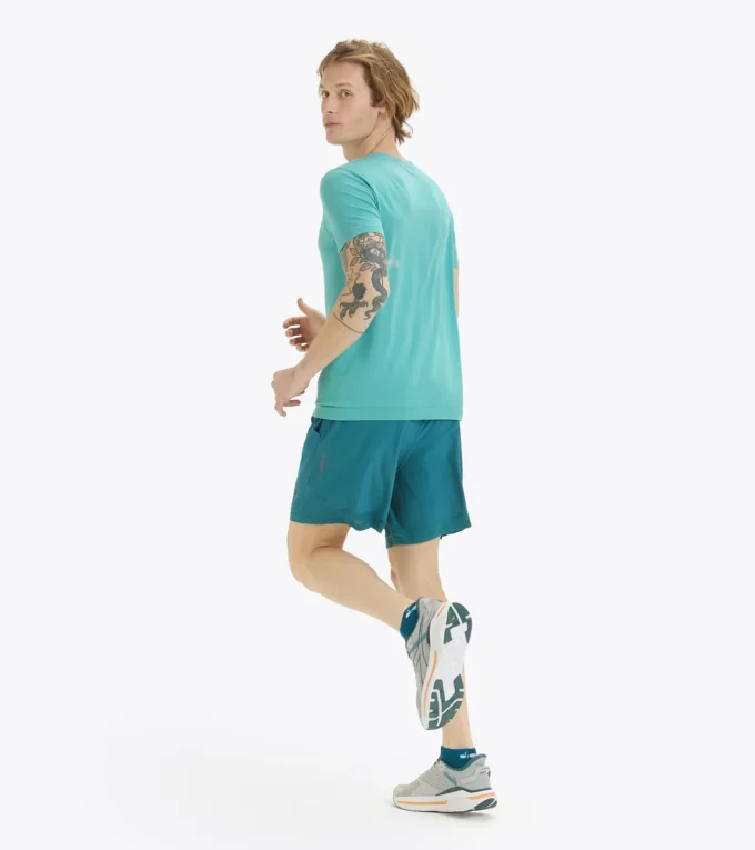 Pantalones cortos Run 7» Pantalones cortos de running de 7» – Tejido ligero Pantalones cortos Run 7» Pantalones cortos de running de 7» – Tejido ligero