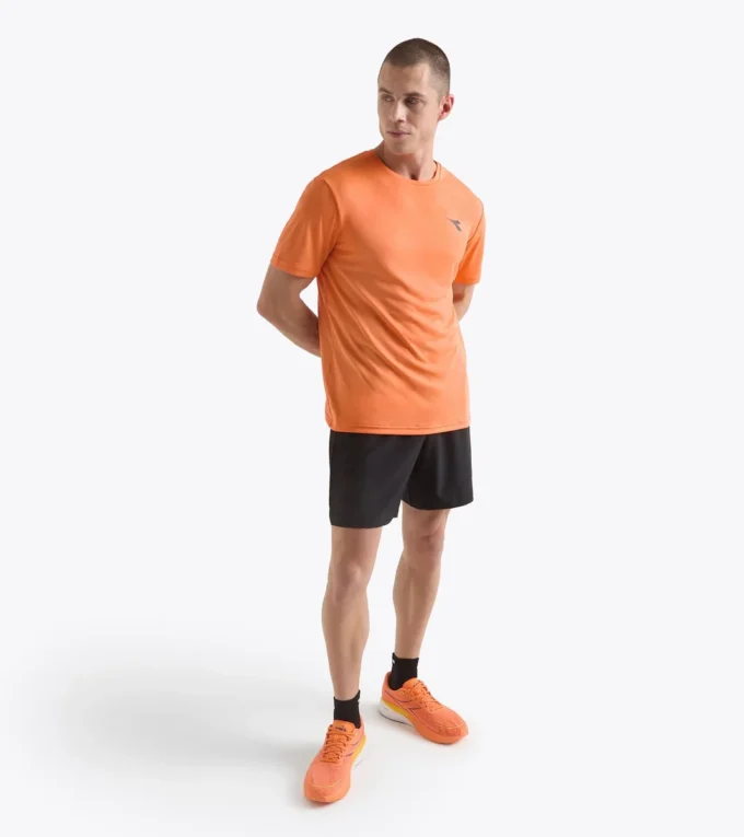 Pantalones cortos Run 7 Pantalones cortos de running de 7» – Tejido ligero