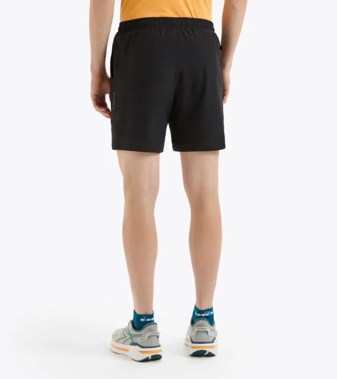Pantalones cortos Run 7» Pantalones cortos de running de 7» – Tejido ligero Pantalones cortos Run 7» Pantalones cortos de running de 7» – Tejido ligero
