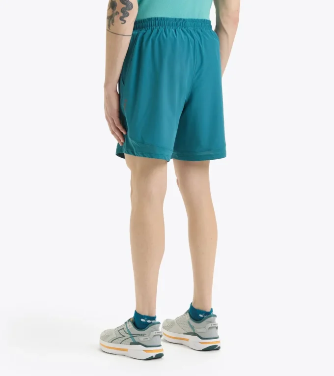 Pantalones cortos Run 7» Pantalones cortos de running de 7» – Tejido ligero Pantalones cortos Run 7» Pantalones cortos de running de 7» – Tejido ligero
