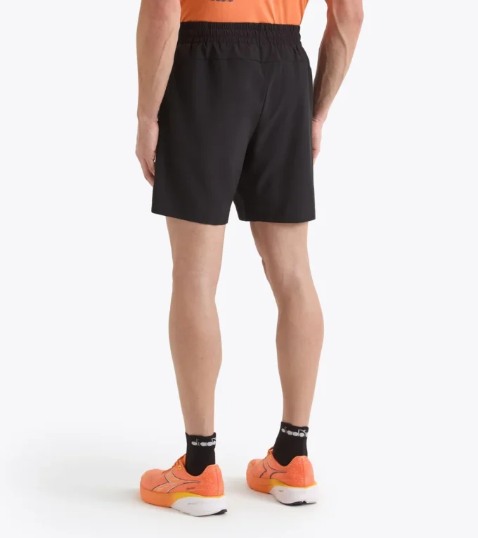 Pantalones cortos Run 7 Pantalones cortos de running de 7» – Tejido ligero