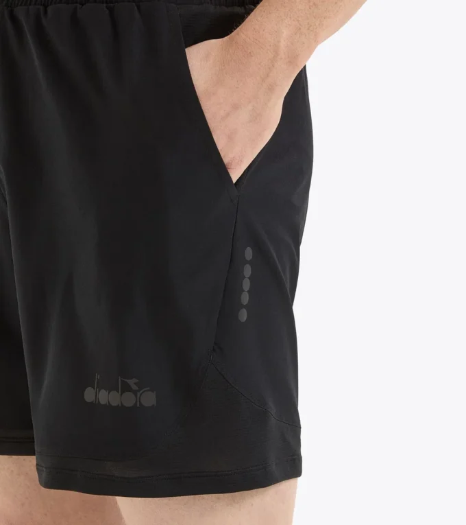 Pantalones cortos Run 7» Pantalones cortos de running de 7» – Tejido ligero Pantalones cortos Run 7» Pantalones cortos de running de 7» – Tejido ligero