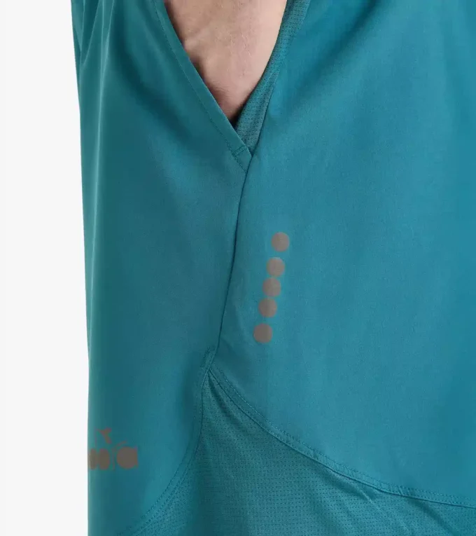 Pantalones cortos Run 7» Pantalones cortos de running de 7» – Tejido ligero Pantalones cortos Run 7» Pantalones cortos de running de 7» – Tejido ligero